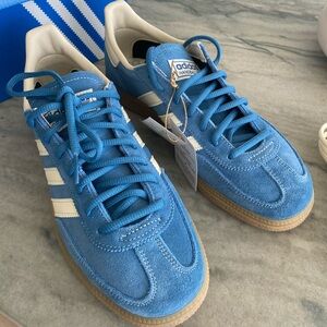 Adidas Handball Spezial (brand new, never worn, with tags)